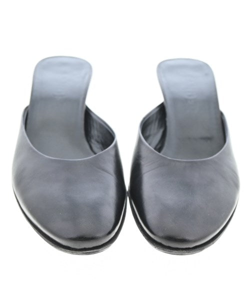 JIL SANDER 高跟鞋