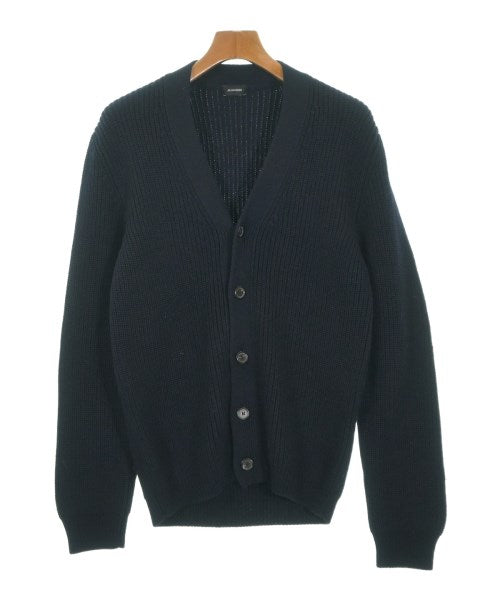 JIL SANDER 開襟衫