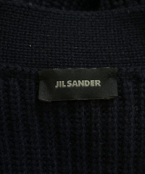JIL SANDER 開襟衫