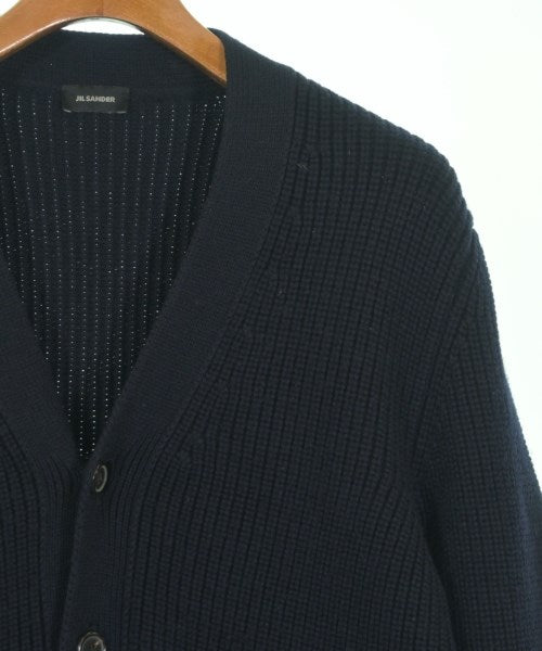 JIL SANDER 開襟衫