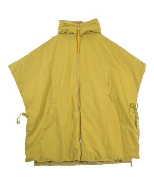 JIL SANDER 羽絨大衣