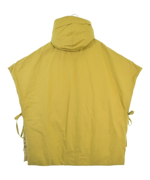 JIL SANDER 羽絨大衣