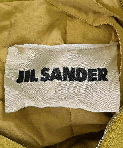 JIL SANDER 羽絨大衣