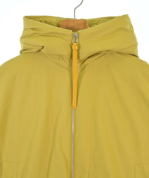 JIL SANDER 羽絨大衣