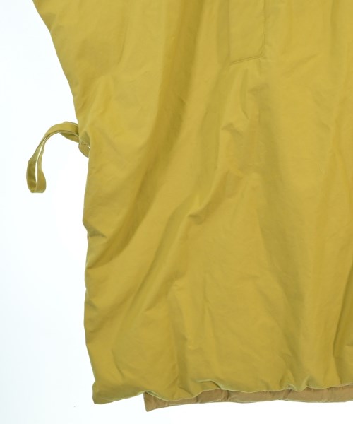 JIL SANDER 羽絨大衣