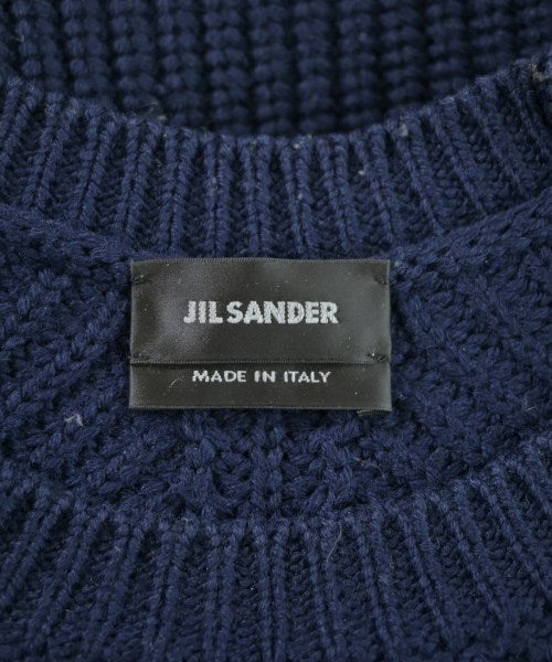 JIL SANDER 毛衣