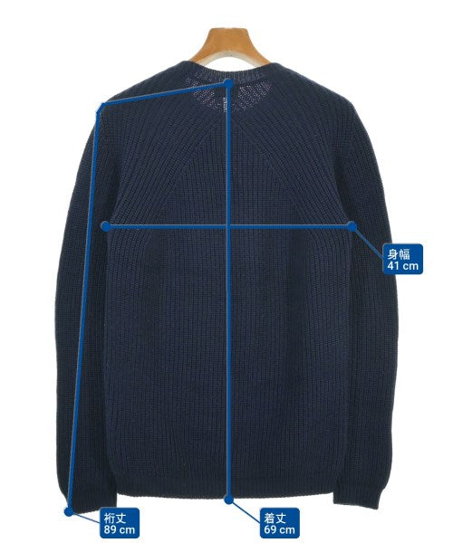 JIL SANDER 毛衣