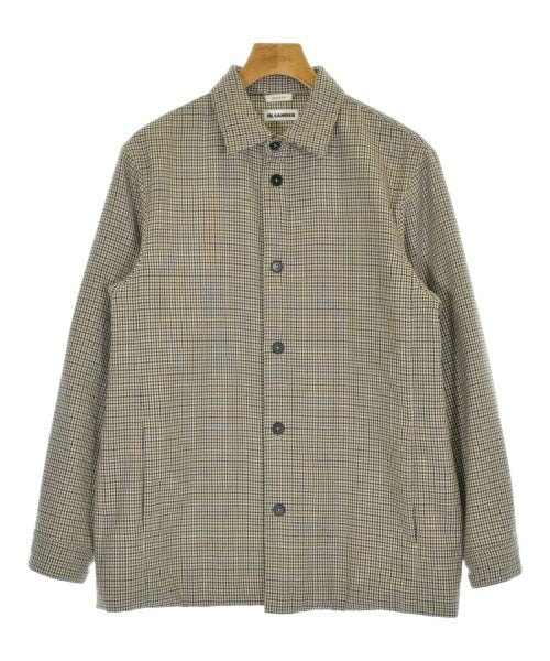 JIL SANDER 其他飛行外套