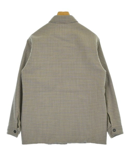 JIL SANDER 其他飛行外套