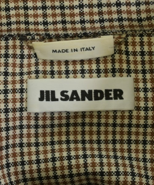 JIL SANDER 其他飛行外套