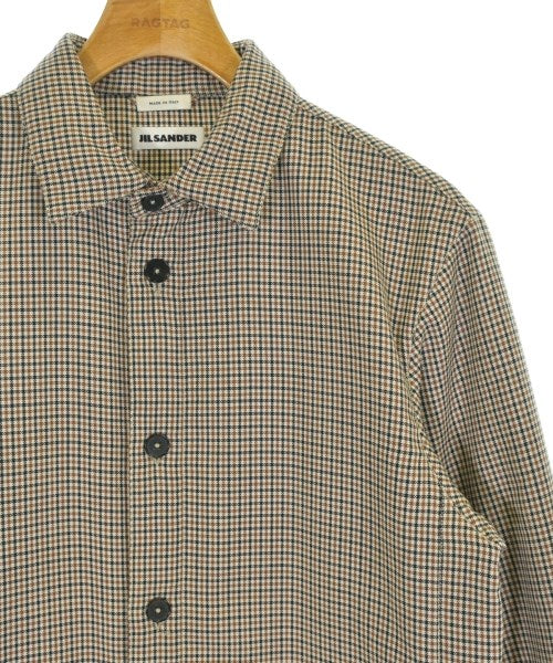 JIL SANDER 其他飛行外套