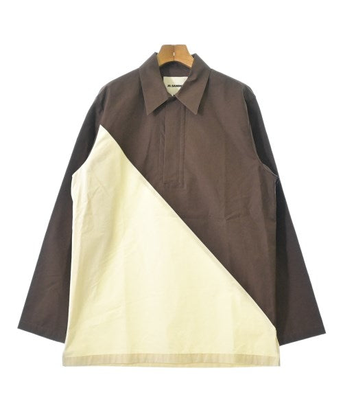 JIL SANDER 休閒襯衫