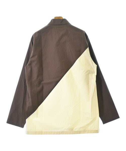 JIL SANDER 休閒襯衫
