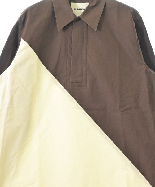 JIL SANDER 休閒襯衫