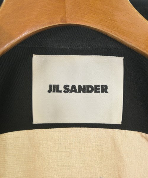 JIL SANDER 休閒襯衫