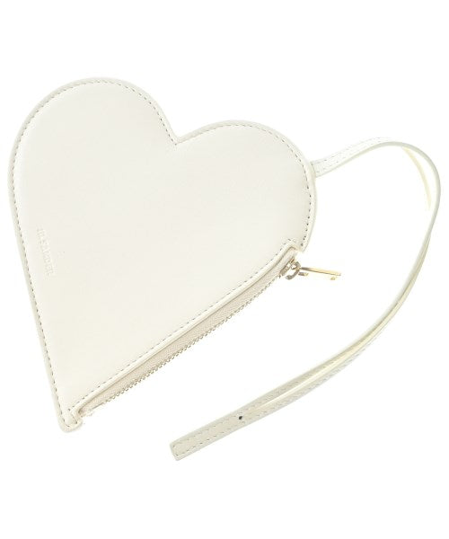 JIL SANDER 小袋