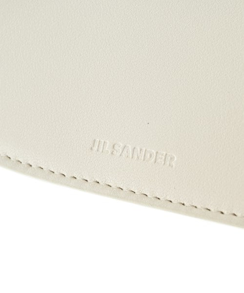 JIL SANDER 小袋
