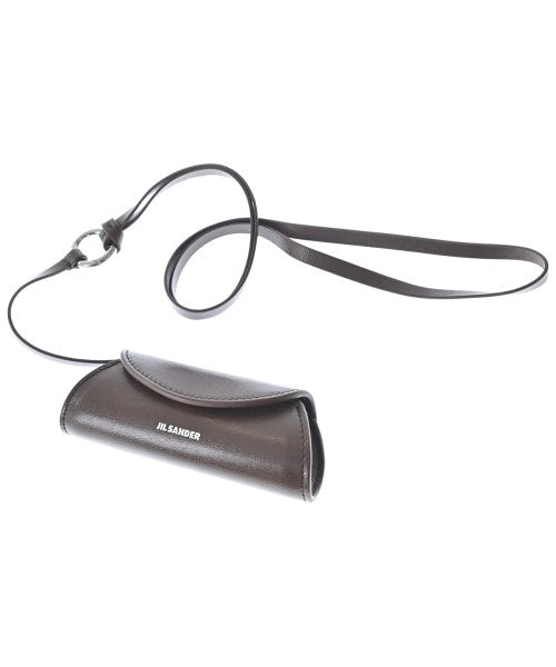 JIL SANDER 小袋