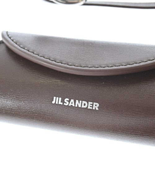 JIL SANDER 小袋