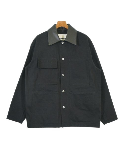 JIL SANDER 工作夾克