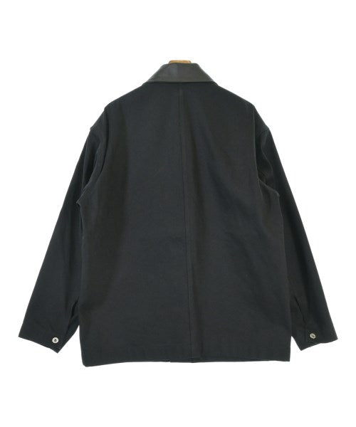 JIL SANDER 工作夾克