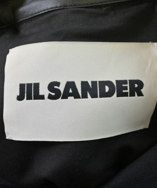 JIL SANDER 工作夾克