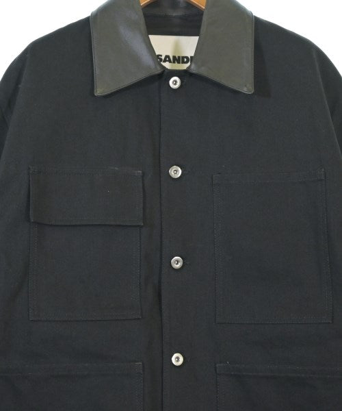 JIL SANDER 工作夾克