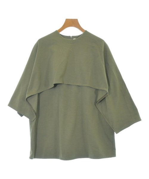 JIL SANDER T恤/上衣