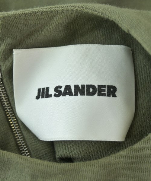 JIL SANDER T恤/上衣