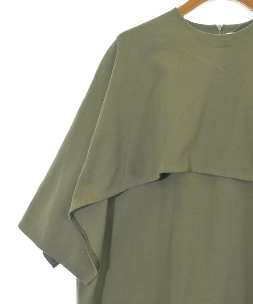 JIL SANDER T恤/上衣