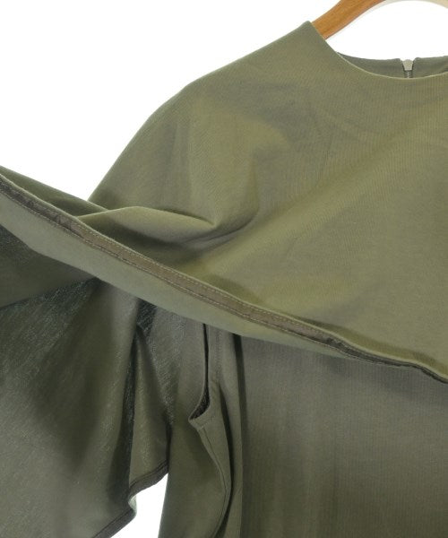JIL SANDER T恤/上衣