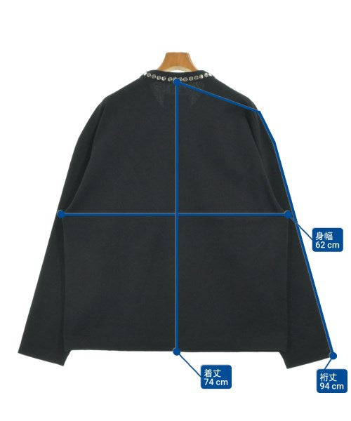JIL SANDER T恤/上衣
