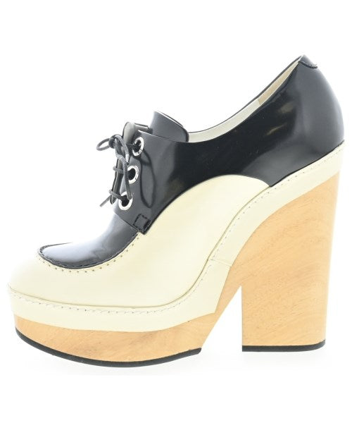 JIL SANDER 高跟鞋