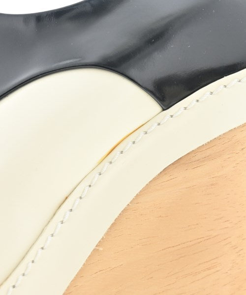 JIL SANDER 高跟鞋