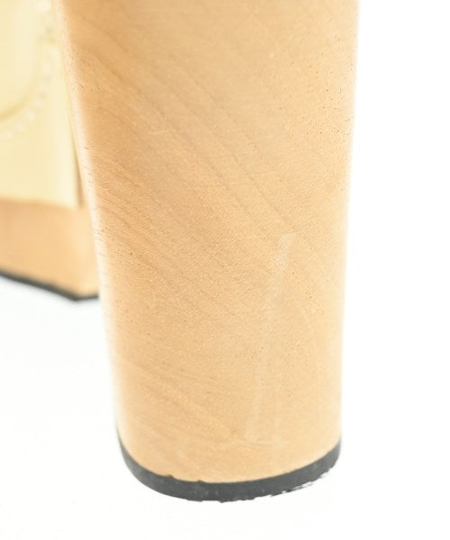 JIL SANDER 高跟鞋