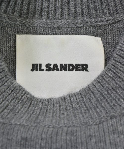 JIL SANDER 毛衣