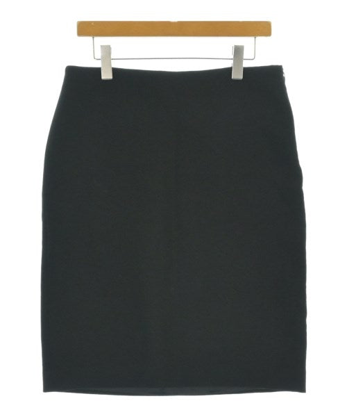JIL SANDER 膝上裙