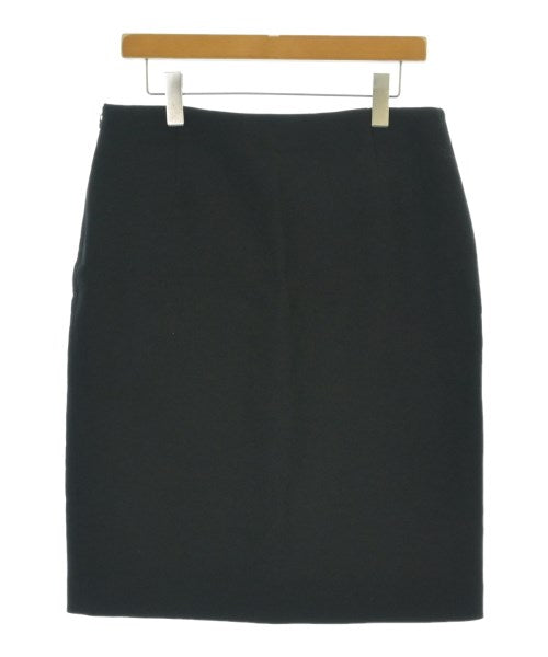 JIL SANDER 膝上裙