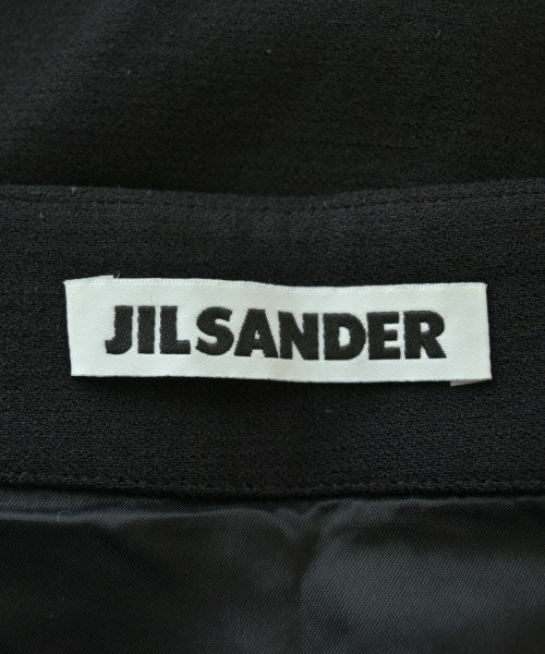 JIL SANDER 膝上裙