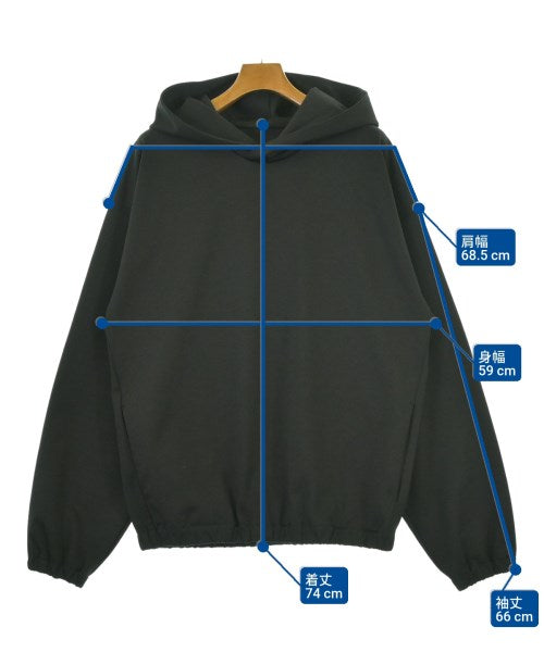 JIL SANDER 連帽衫