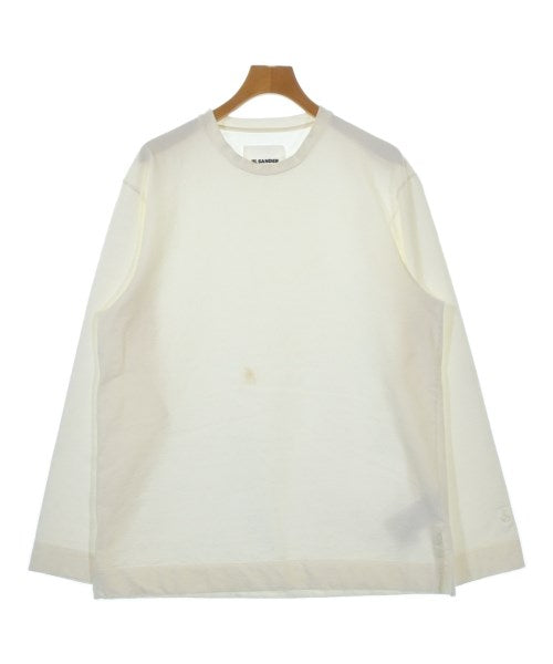 JIL SANDER T恤/上衣