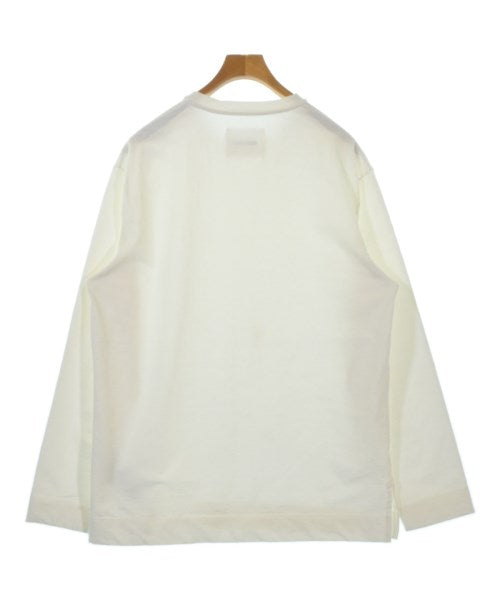 JIL SANDER T恤/上衣