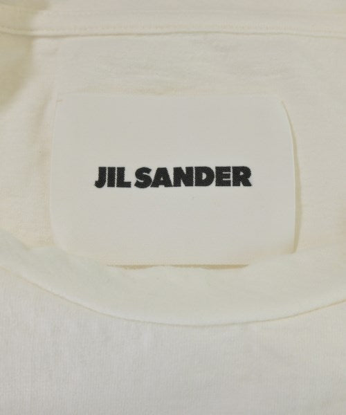 JIL SANDER T恤/上衣