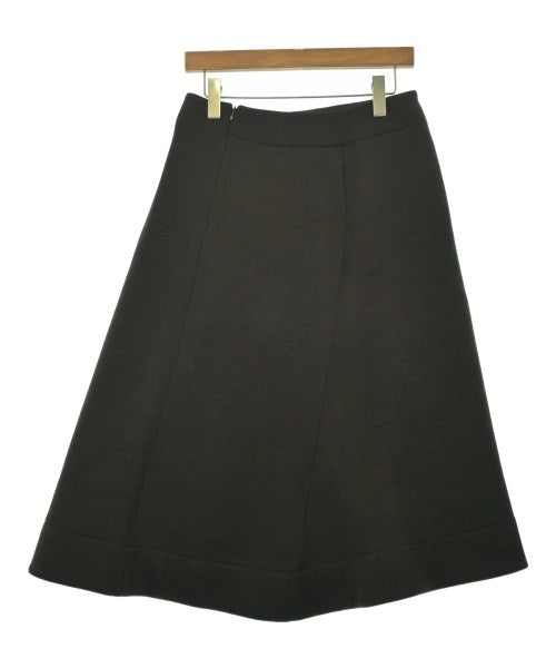 JIL SANDER 長裙/超長裙
