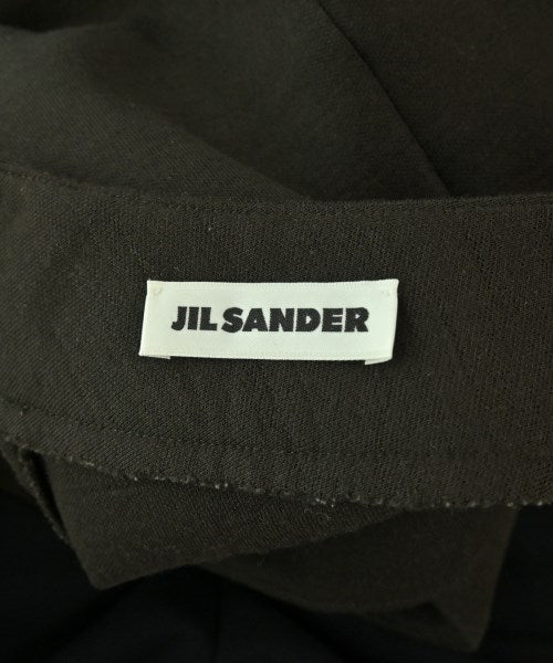 JIL SANDER 長裙/超長裙