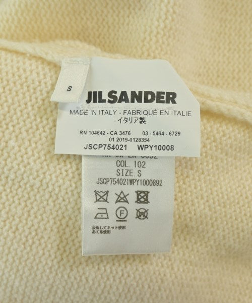 JIL SANDER 毛衣