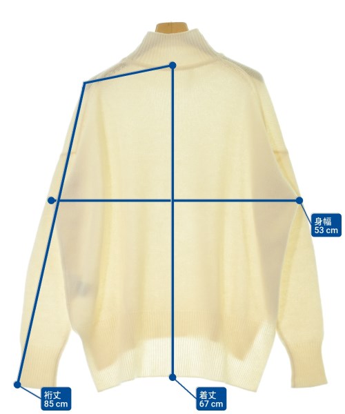 JIL SANDER 毛衣