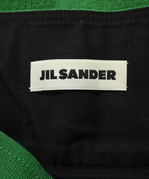 JIL SANDER 膝上裙