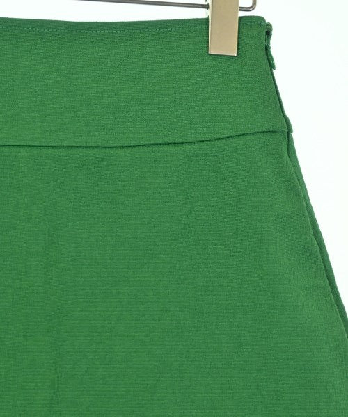 JIL SANDER 膝上裙