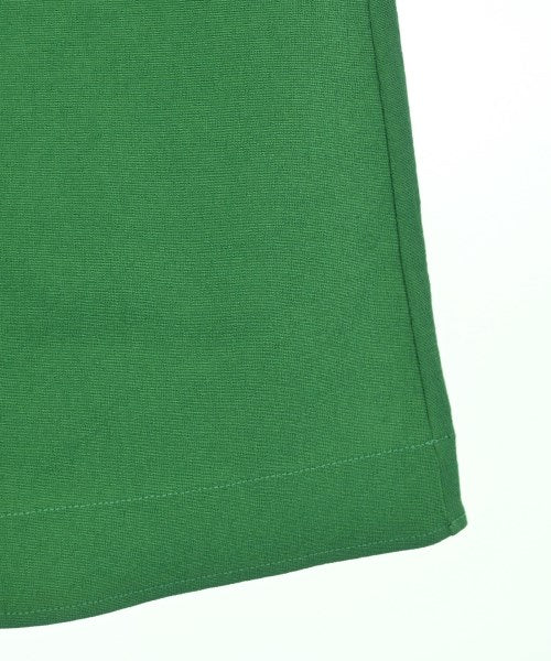 JIL SANDER 膝上裙